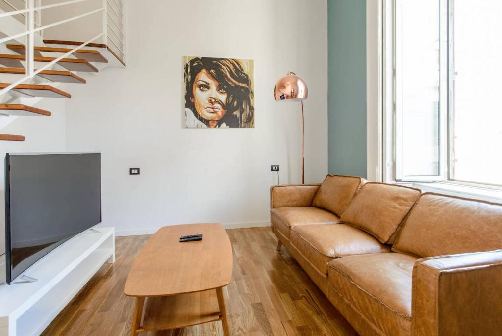 Napoli Flats — Hotel in Naples
