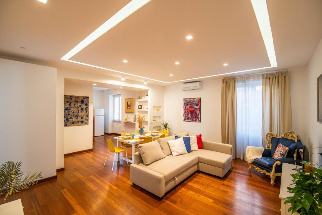 Familiaris Pompei Holiday Home - 1