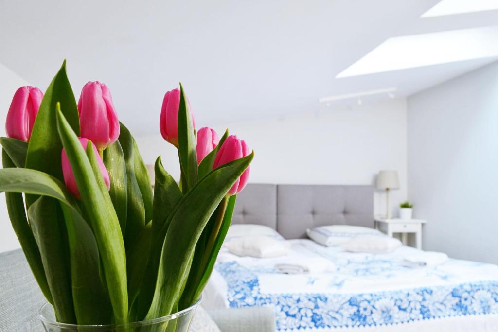 21 Florianska Street Apartments photo