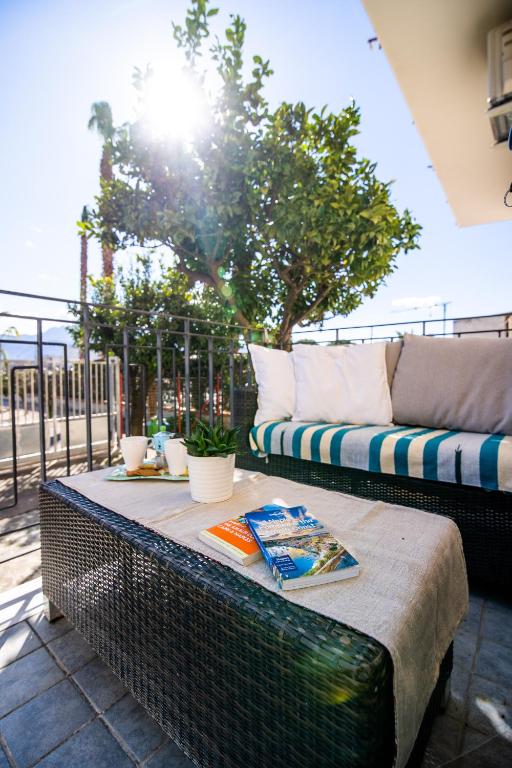 Familiaris Pompei Holiday Home - 5