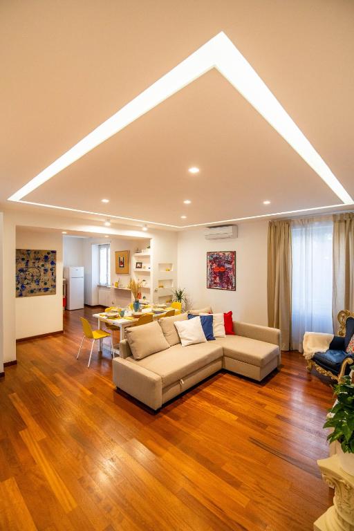 Familiaris Pompei Holiday Home - 4