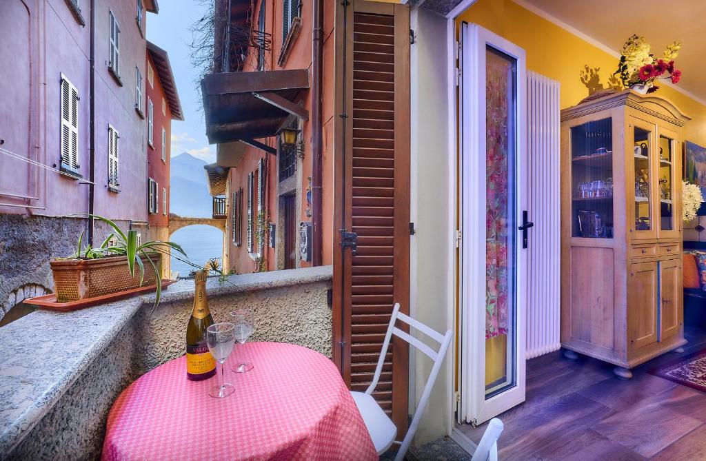 Annina's House Varenna Historic Centre - 2