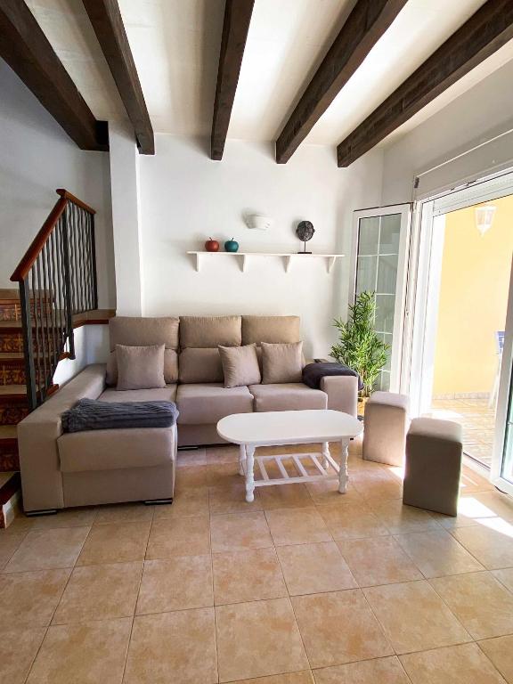 Chalet Villafranca Menorca con piscina privada - 5