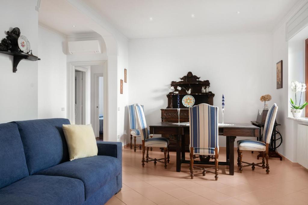 AntonelloApartments - IL SOGNO - 5