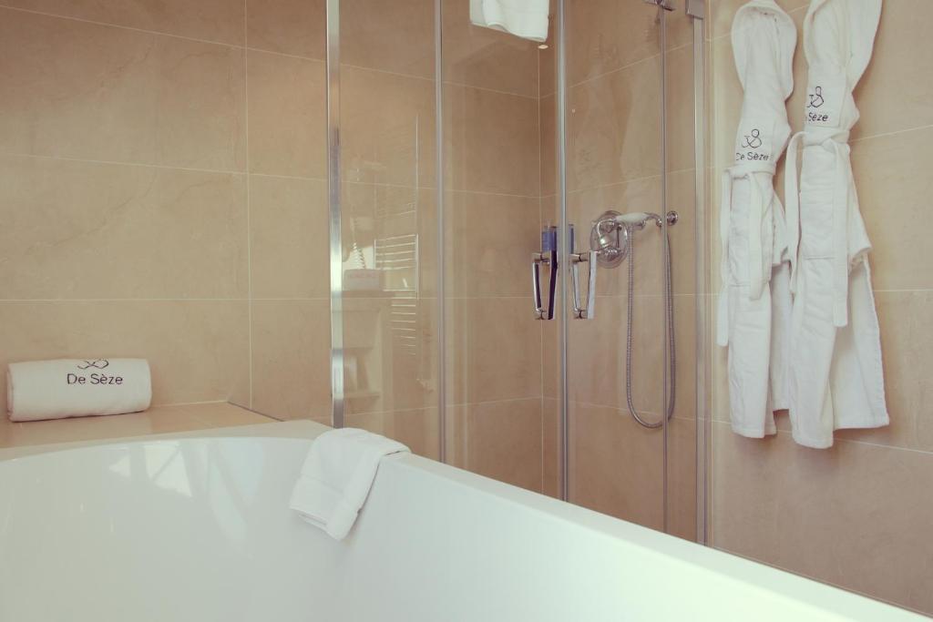 Shower