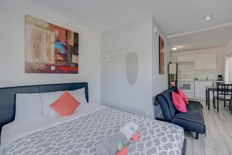 Adorable private apartments in the Heart of Miami! photo