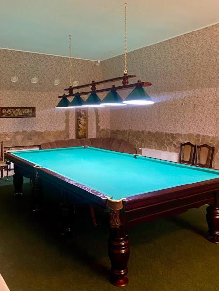 Golden Lion Hotel photo