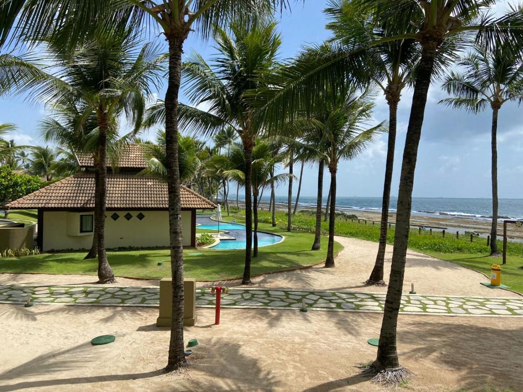 Surrounding environment, Porto Beach Resort - Marulhos in Porto De Galinhas
