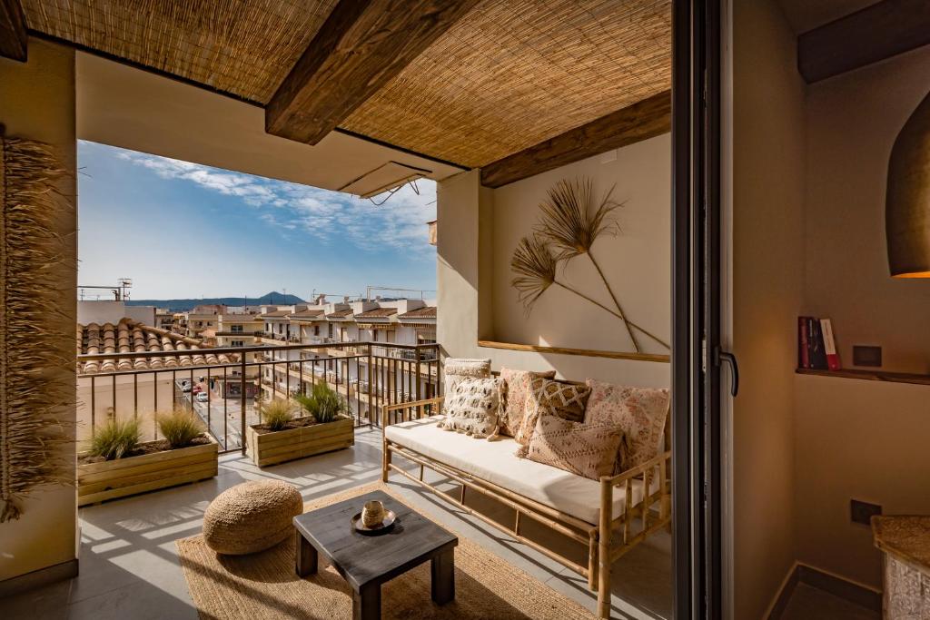 New Port Jávea, Jávea