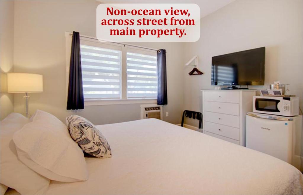 The Inn at Sea Chambers — Hotel in Ogunquit (ME)