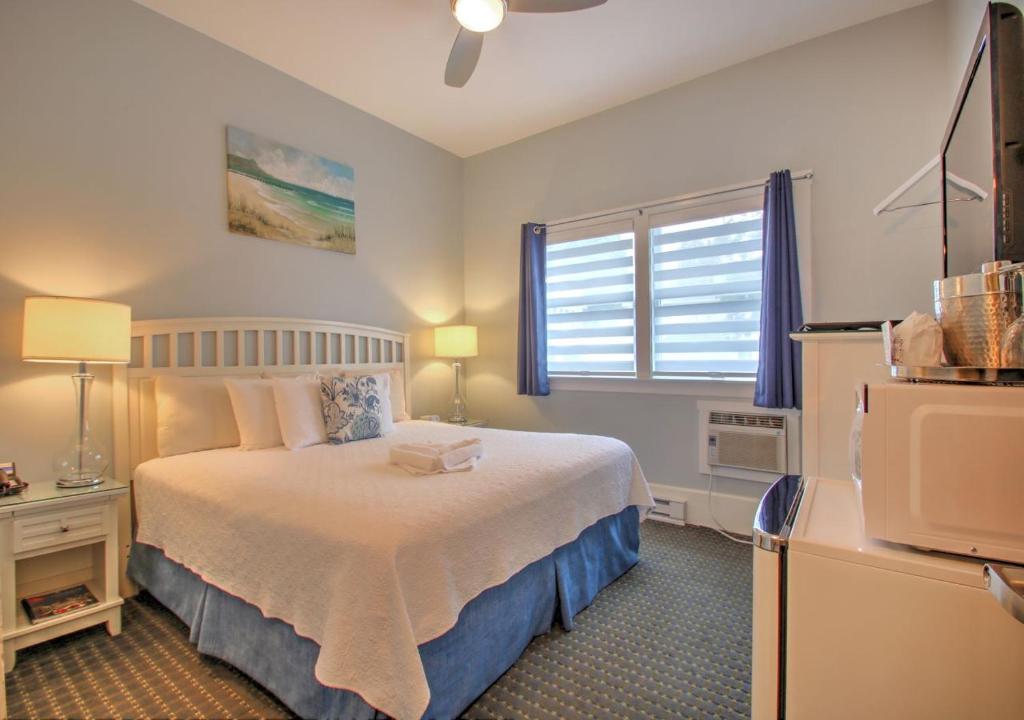 The Inn at Sea Chambers photo
