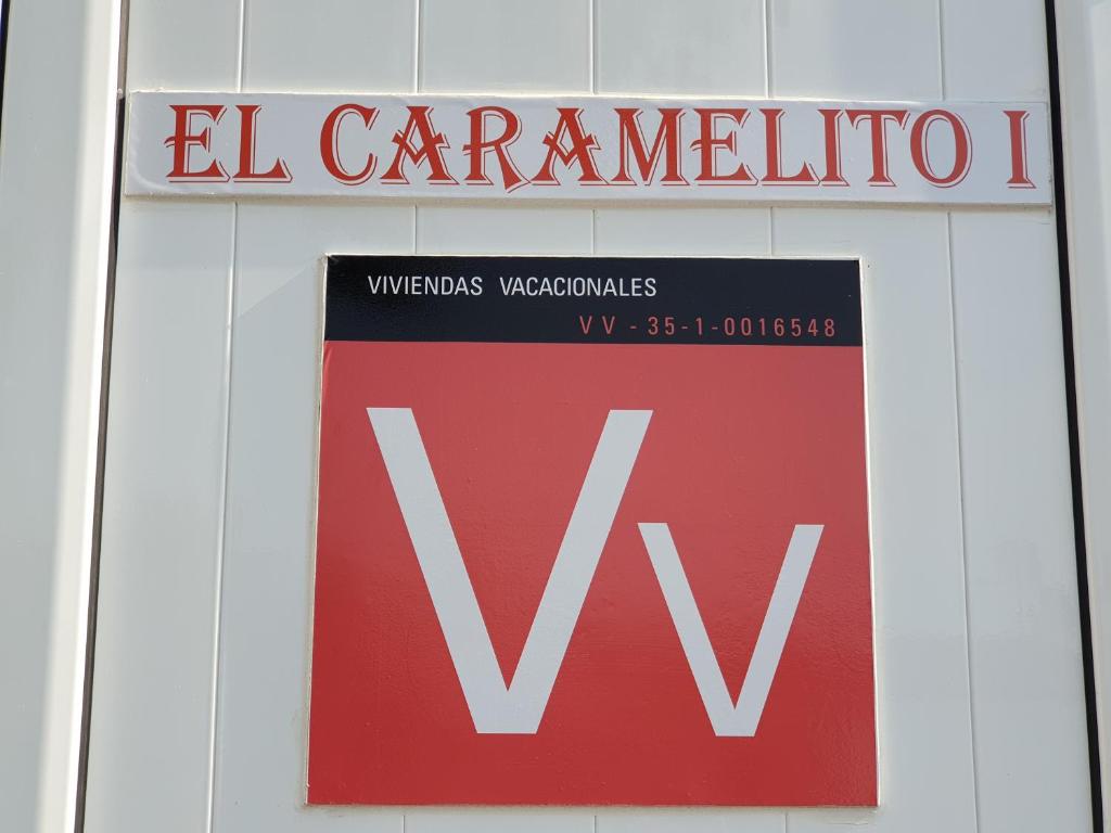 El Caramelito 1 - 2