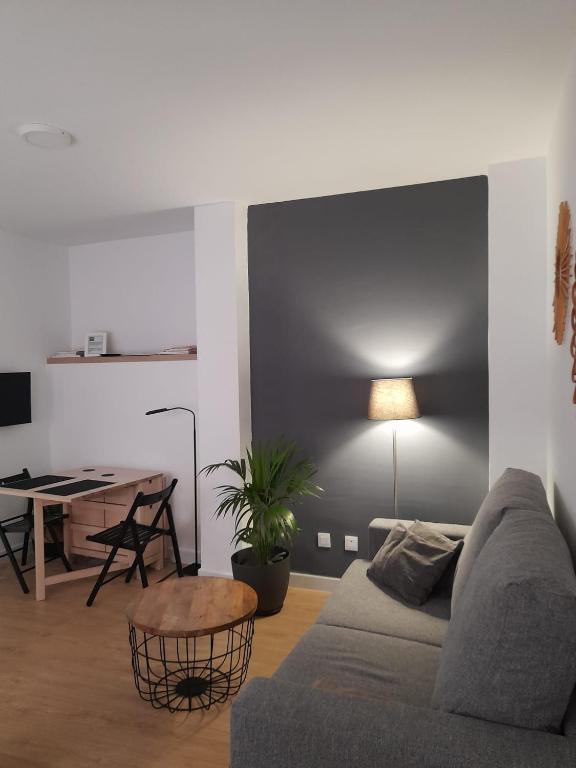 Allo Apartments Francos I Centro 2 Habitaciones - 2