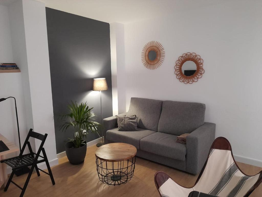 Allo Apartments Francos I Centro 2 Habitaciones - 3