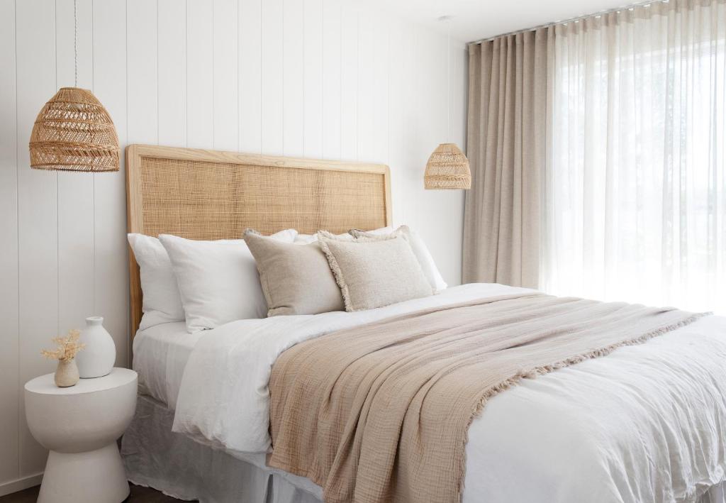 Loea Boutique Hotel — Hotel in Sunshine Coast