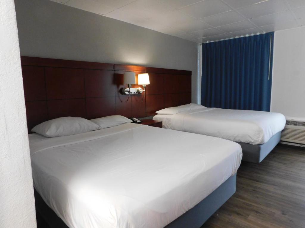 Park View Inn., Greensboro