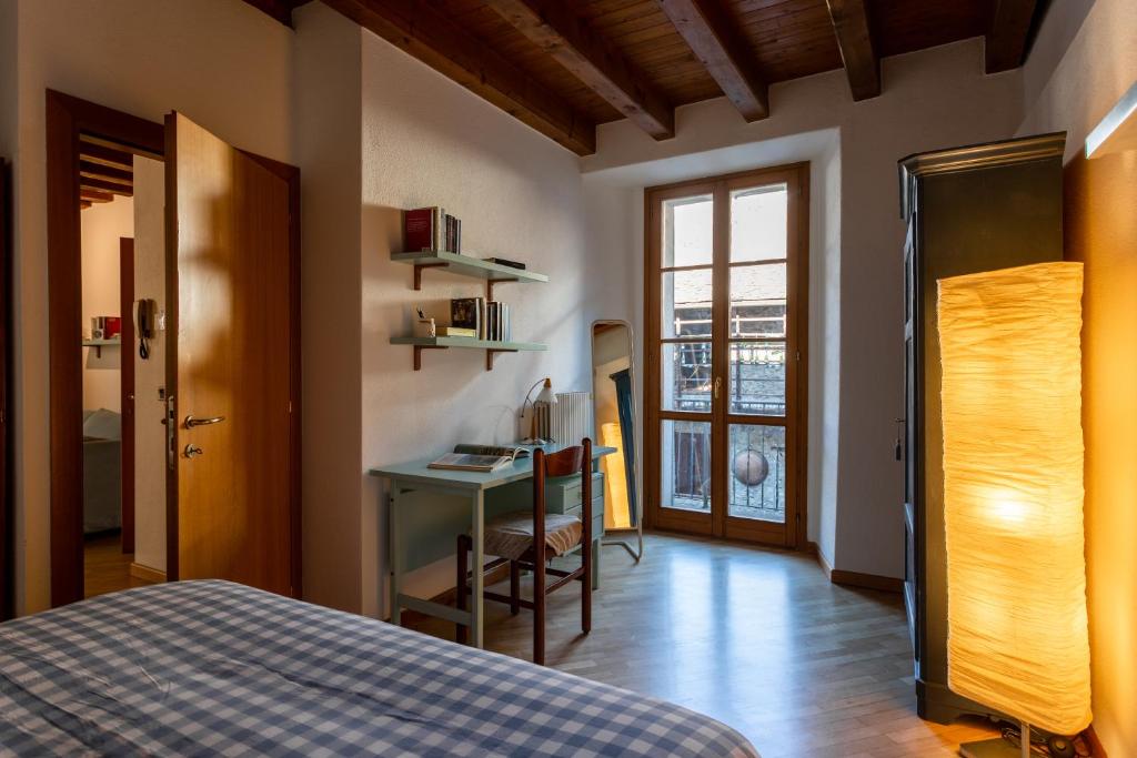 Appartamento Sant'Agostino - 5