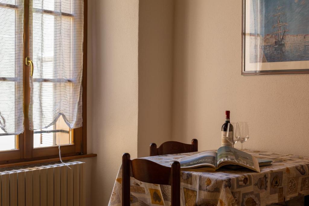 Appartamento Sant'Agostino - 4