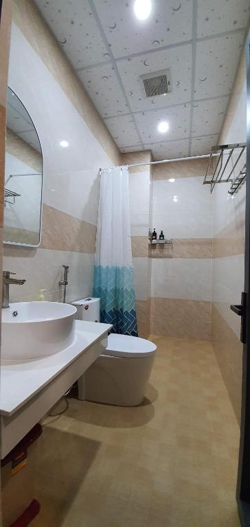 Sun&Sea House Homestay photo