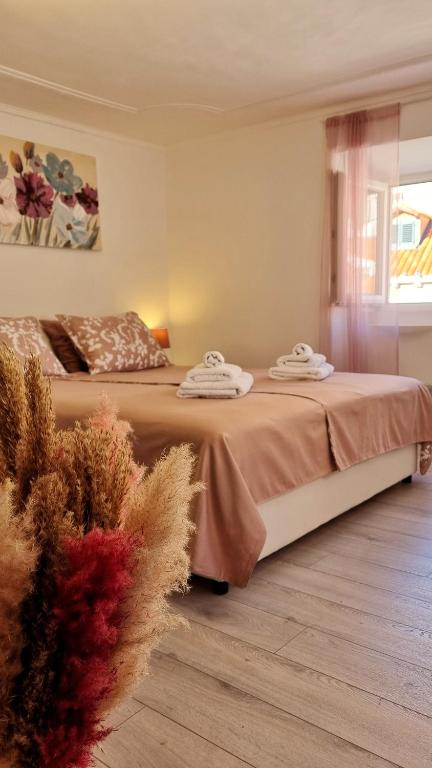 Apartment Stradun in the heart of Old City 전경