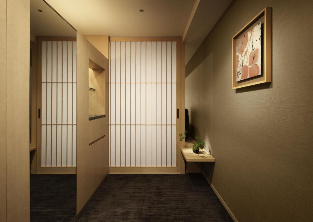 The Capitol Hotel Tokyu photo
