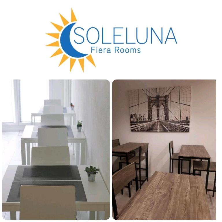 SoleLuna Fiera 6 Rooms - 2