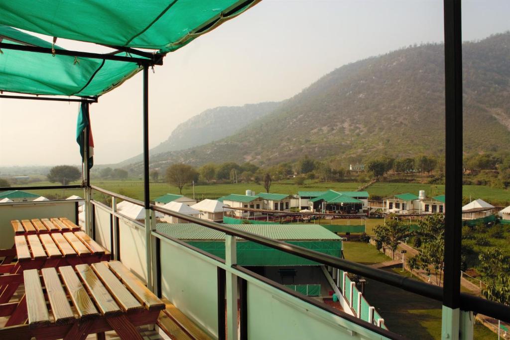 Shivir Aranya - Wilderness Resort photo