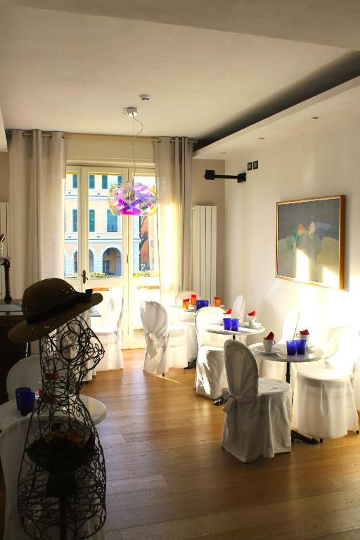 Albergo Al Castello 편의시설