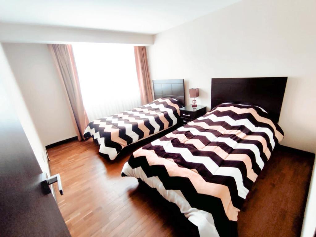 Zona Sur - Acogedor departamento completo - URBEANDINA - 3