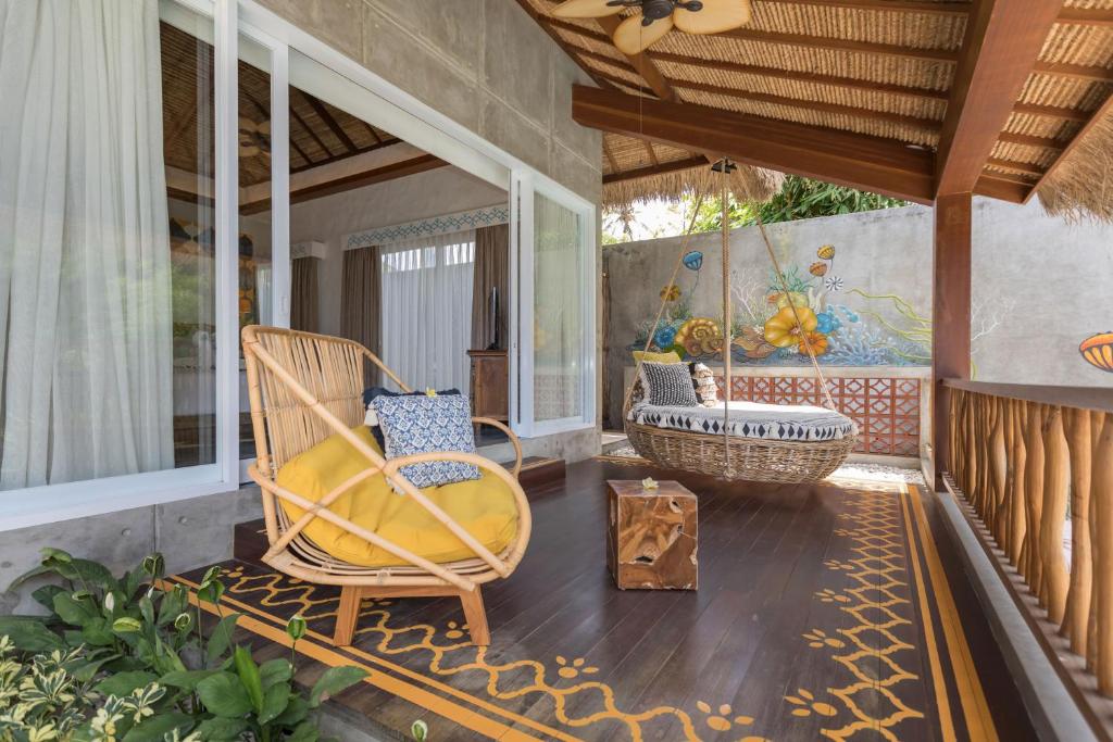 Arkana Village Canggu by Nagisa Bali photo