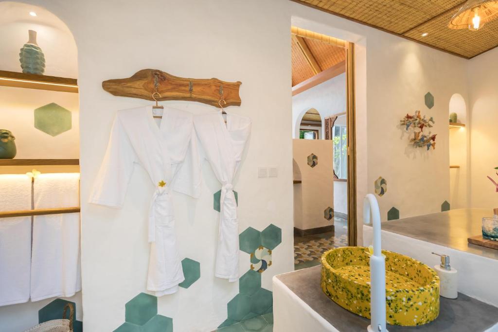 Arkana Village Canggu by Nagisa Bali photo