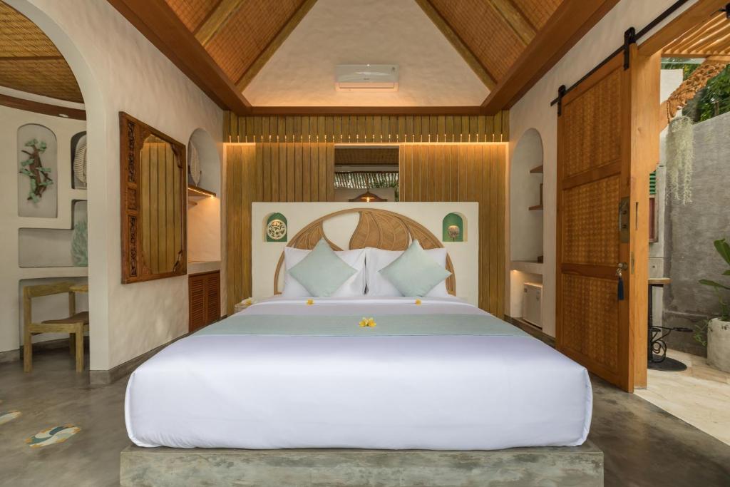 Arkana Village Canggu by Nagisa Bali photo