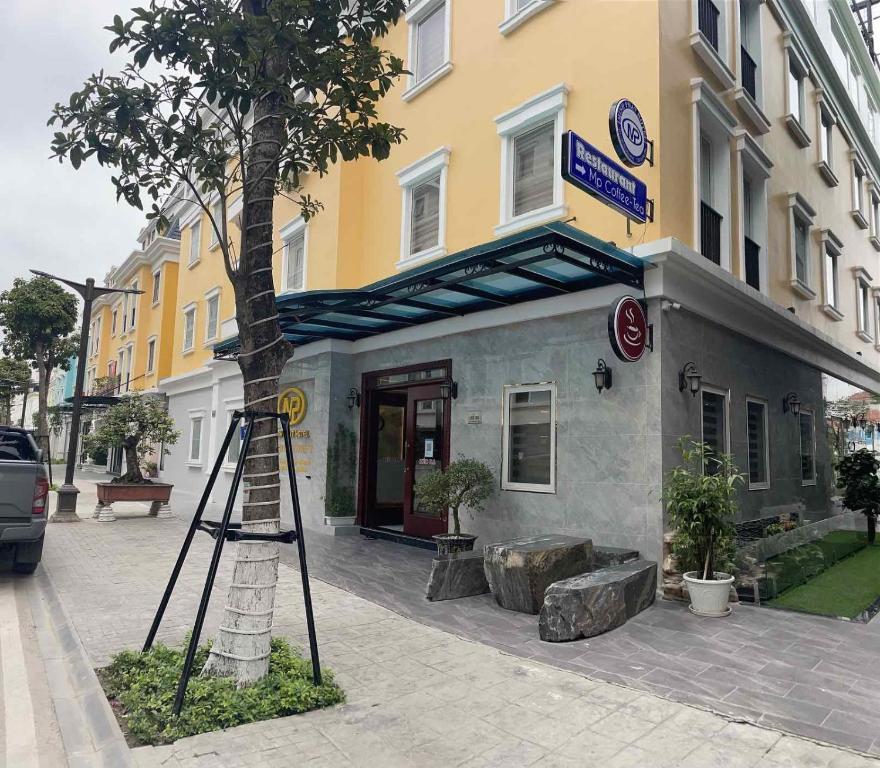 Minh Phat Hotel — Hotel in Hạ Long