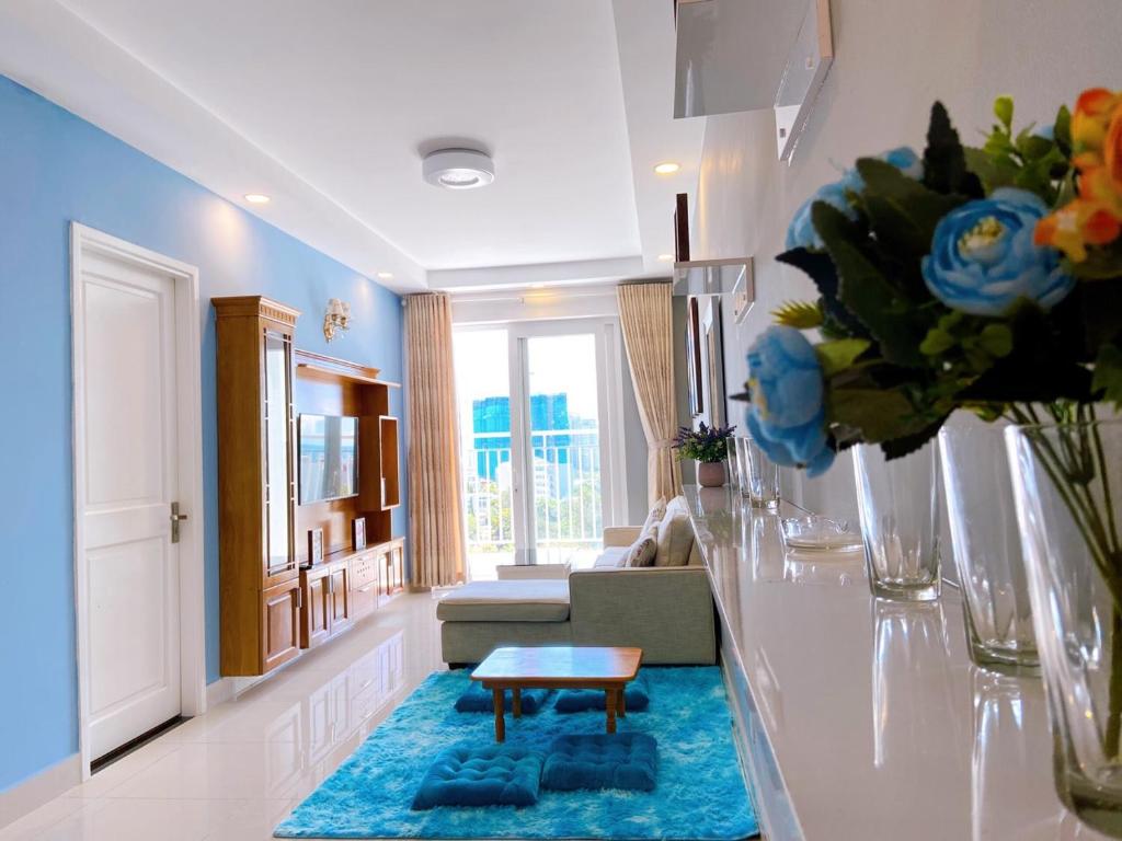 Nice Apartment Oasky Vung Tau 1805