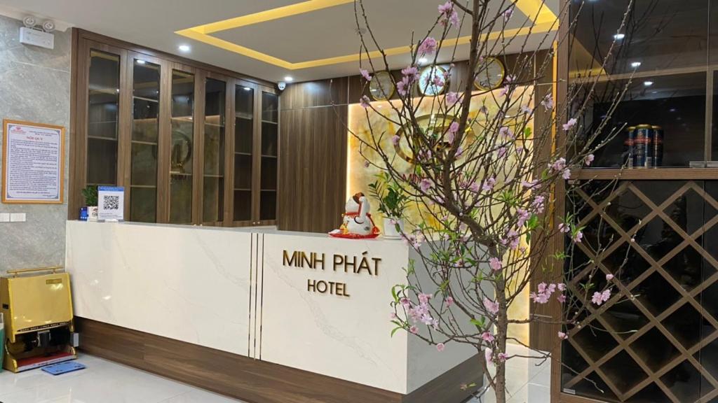 Minh Phat Hotel photo