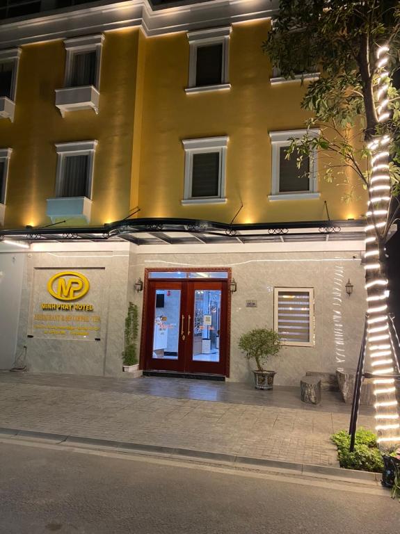 Minh Phat Hotel photo