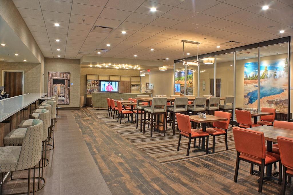 Restaurang