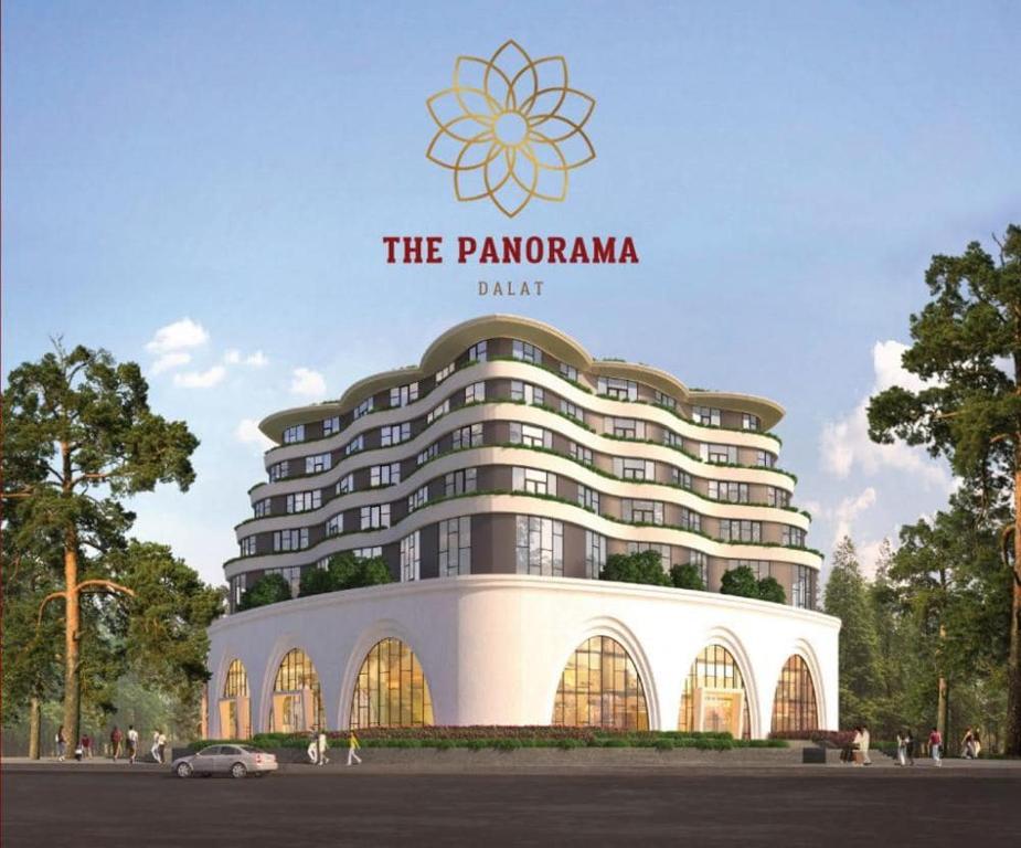 Panorama Apartment — Hotel in Dalat