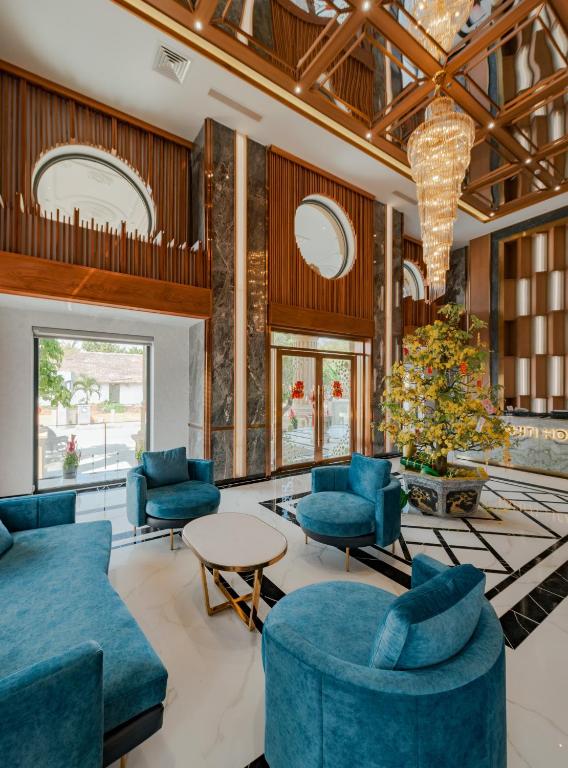 The Tahiti Beach Hotel — Hotel in Phu Quoc Island
