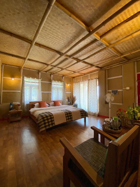 PaliGhar Farmstay — Hotel in Kalimpong