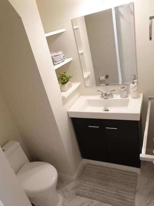 Happy, Cozy, Fun, Loving suite in West Vancouver photo