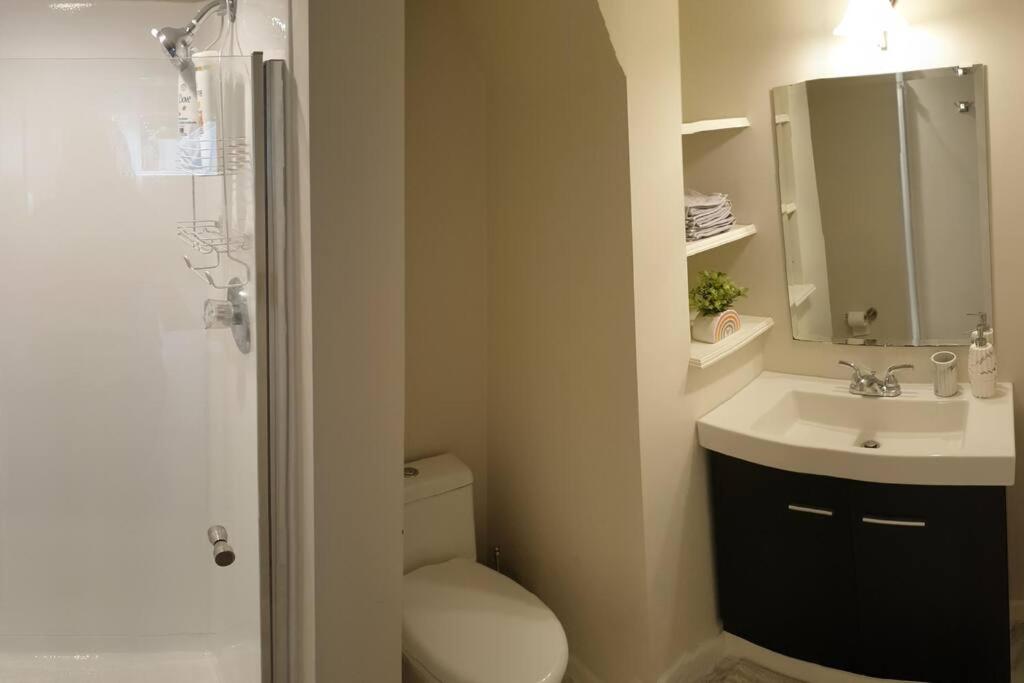 Happy, Cozy, Fun, Loving suite in West Vancouver photo