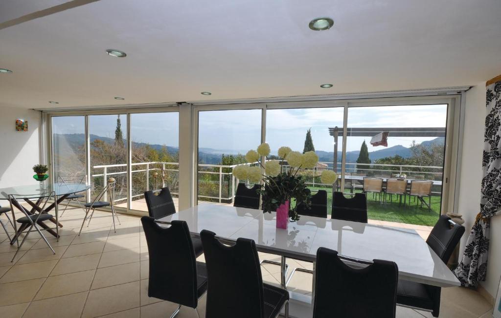 Pet Friendly Home In Les Adrets - 5