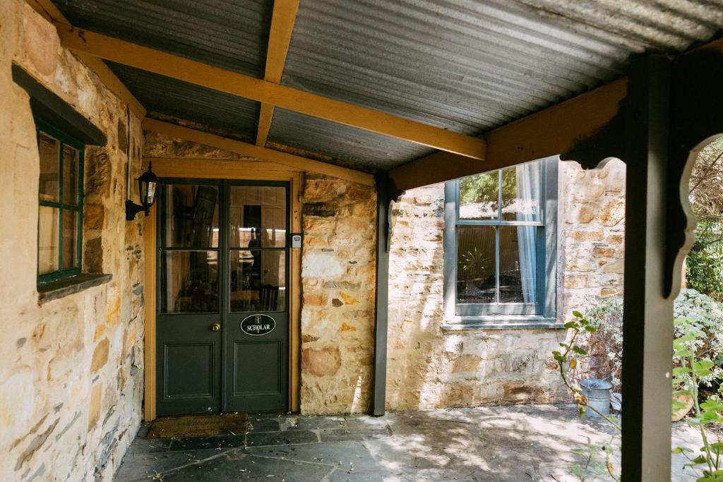 Mintaro Hideaway photo
