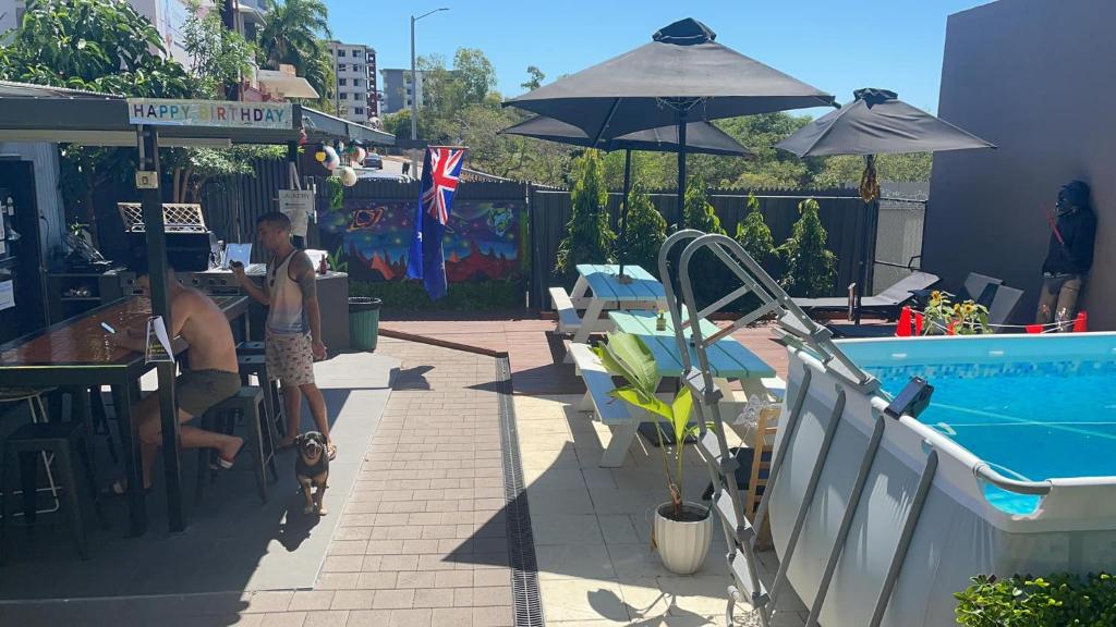 The Cozy Hostel Motel, Darwin 2024 Updated Prices, Deals