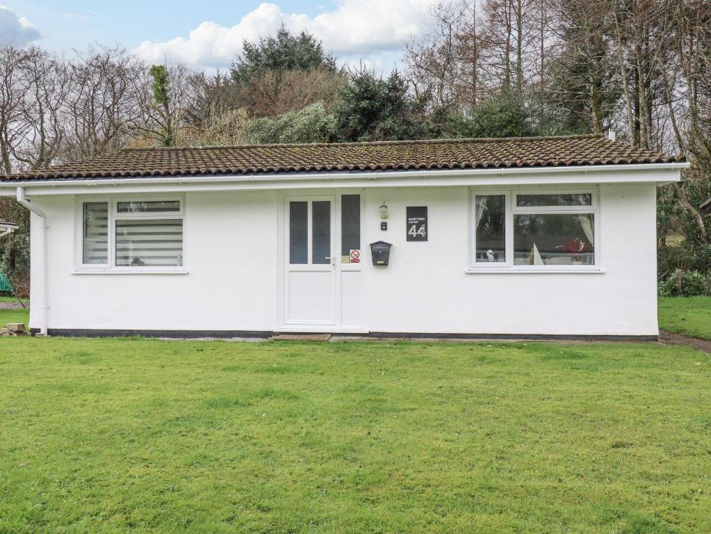 Merryfield Lodge, Liskeard