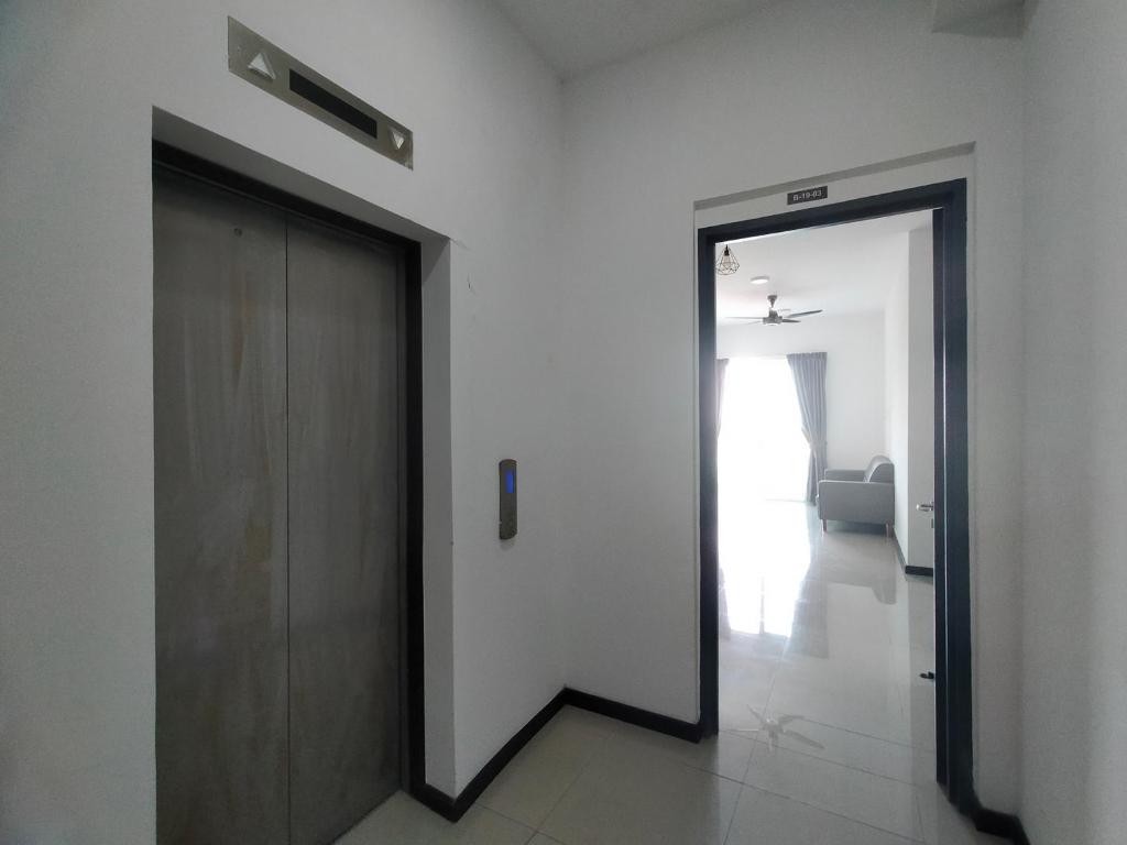 D'calton private lift n seaview Hsty — Hotel in Johor Bahru