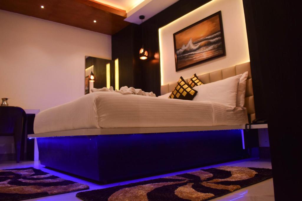 HOTEL MAGPIE photo