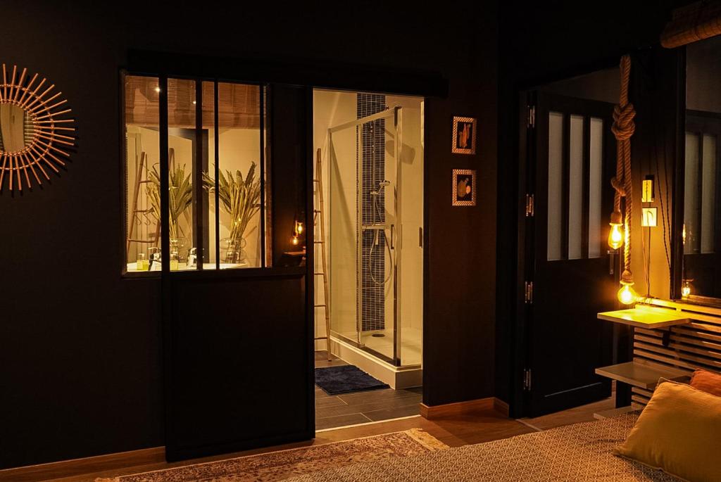 B&B Le Victor Dumay - 3