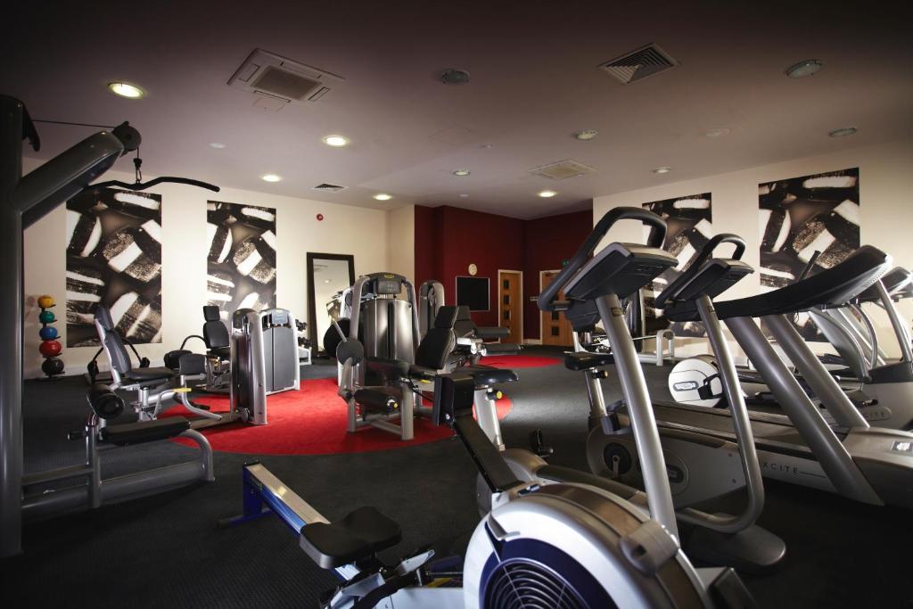 Alexander House Hotel & Utopia Spa photo